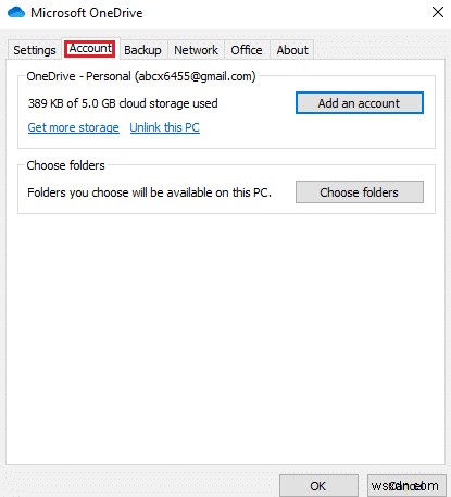 Windows 10에서 OneDrive 동기화 문제 해결하는 8가지 확실한 방법