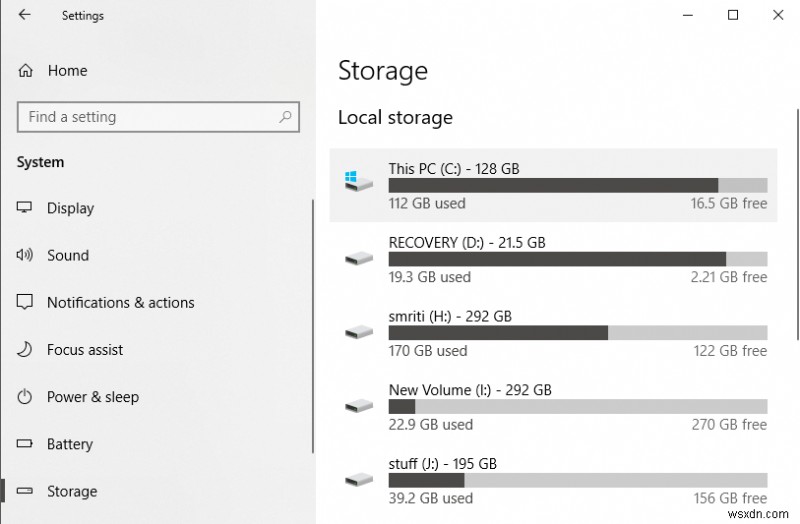 Windows 10에서 OneDrive 동기화 문제 해결하는 8가지 확실한 방법