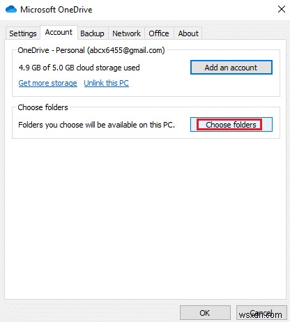 Windows 10에서 OneDrive 동기화 문제 해결하는 8가지 확실한 방법