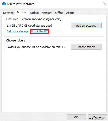 Windows 10에서 OneDrive 동기화 문제 해결하는 8가지 확실한 방법