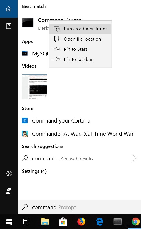 Windows 10에서 OneDrive 동기화 문제 해결하는 8가지 확실한 방법
