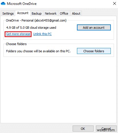 Windows 10에서 OneDrive 동기화 문제 해결하는 8가지 확실한 방법