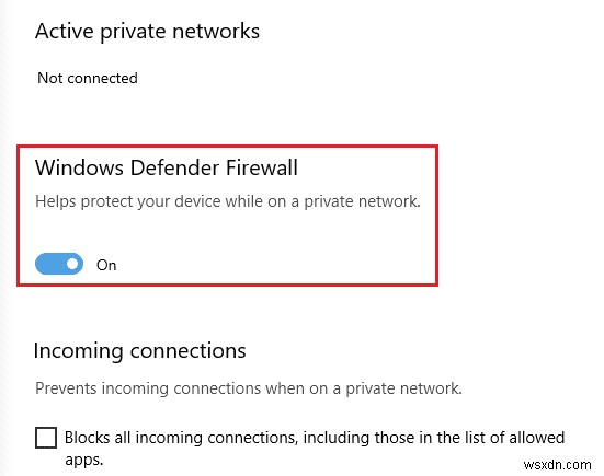 Windows 10에서 OneDrive 동기화 문제 해결하는 8가지 확실한 방법