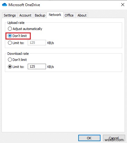 Windows 10에서 OneDrive 동기화 문제 해결하는 8가지 확실한 방법