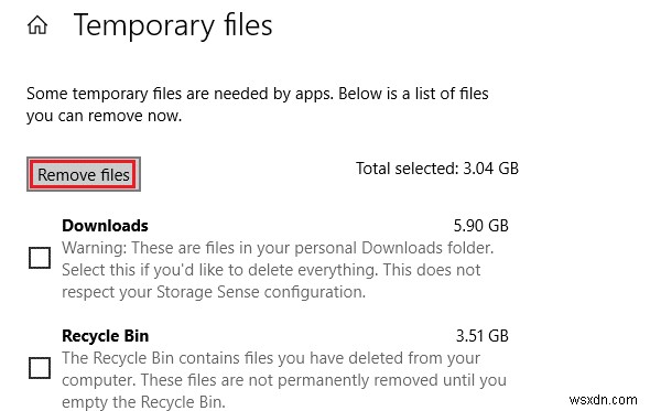Windows 10에서 OneDrive 동기화 문제 해결하는 8가지 확실한 방법