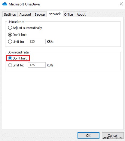 Windows 10에서 OneDrive 동기화 문제 해결하는 8가지 확실한 방법