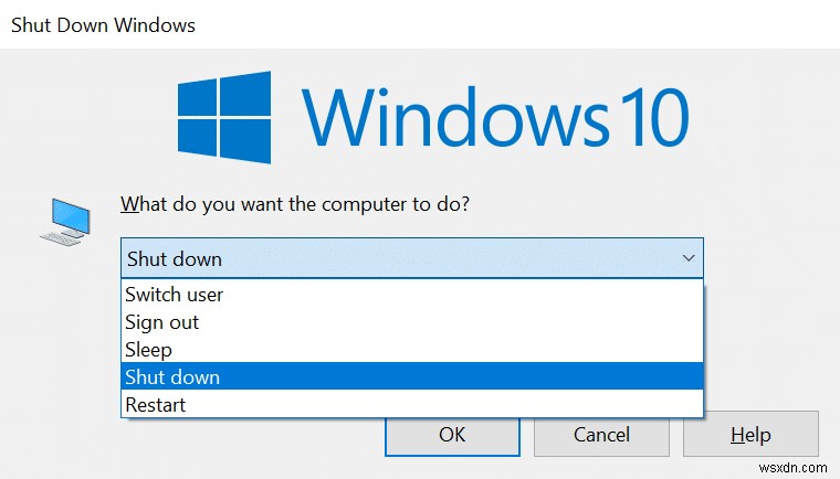마우스 없이 가능! 키보드 단축키로 Windows 종료·잠금하는 7가지 방법
