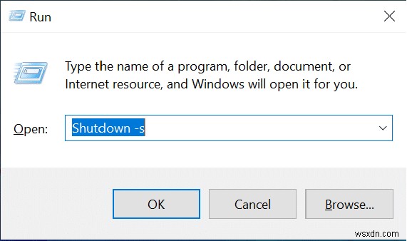마우스 없이 가능! 키보드 단축키로 Windows 종료·잠금하는 7가지 방법