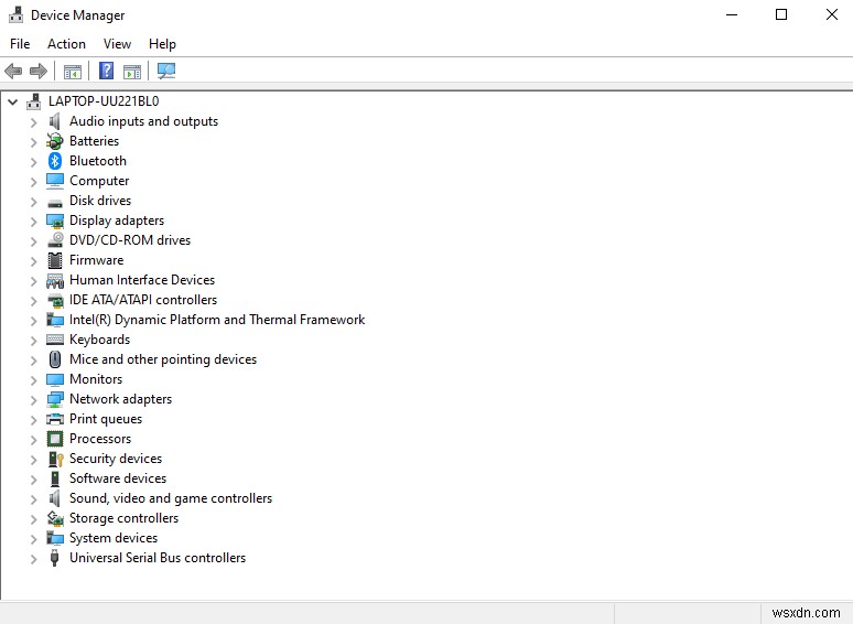 Windows 10에서 DirectX 설치 오류 해결하는 6가지 방법