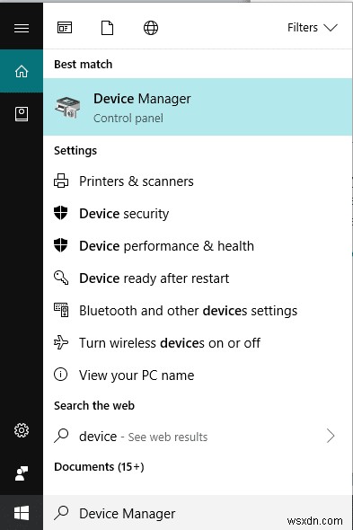 Windows 10에서 DirectX 설치 오류 해결하는 6가지 방법