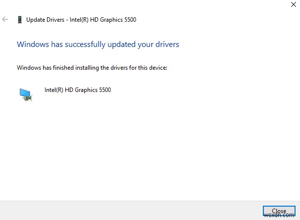 Windows 10에서 DirectX 설치 오류 해결하는 6가지 방법