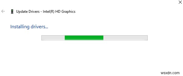 Windows 10에서 DirectX 설치 오류 해결하는 6가지 방법