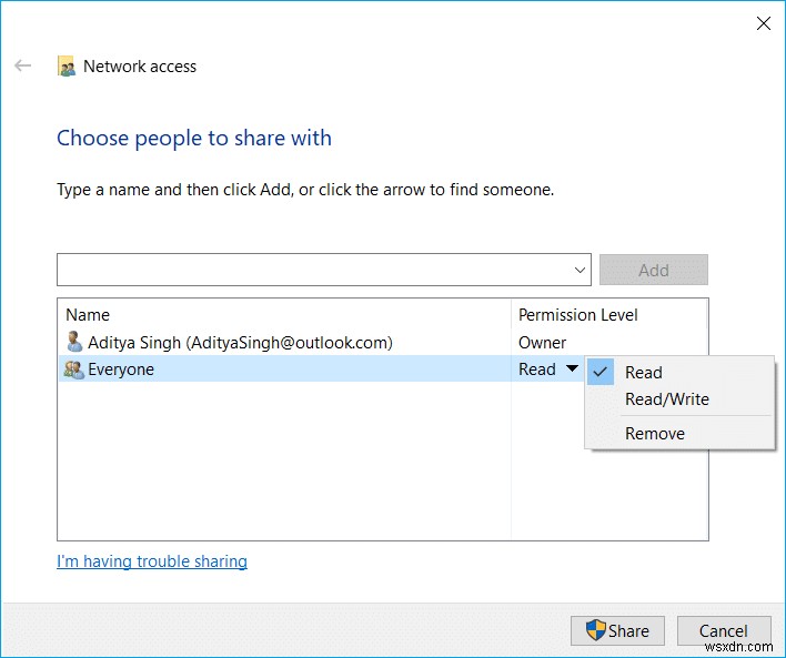 Windows 10 네트워크 파일 공유 설정 방법 완벽 가이드