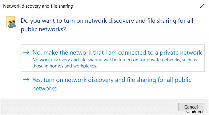 Windows 10 네트워크 파일 공유 설정 방법 완벽 가이드