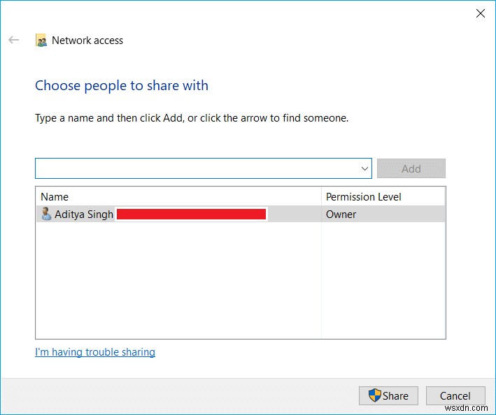 Windows 10 네트워크 파일 공유 설정 방법 완벽 가이드