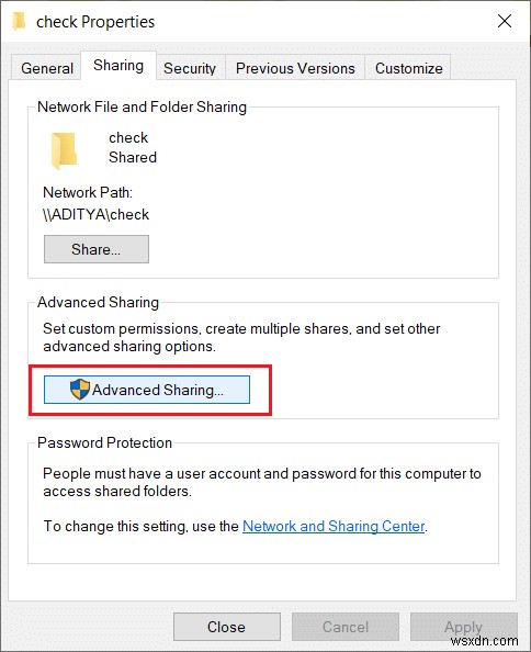 Windows 10 네트워크 파일 공유 설정 방법 완벽 가이드