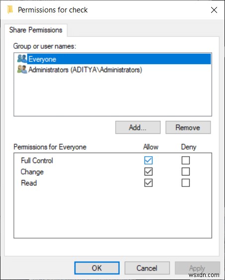Windows 10 네트워크 파일 공유 설정 방법 완벽 가이드