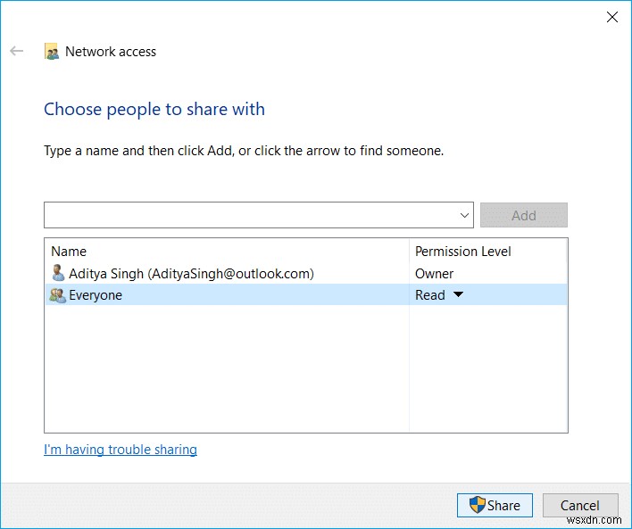 Windows 10 네트워크 파일 공유 설정 방법 완벽 가이드