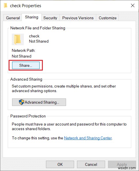 Windows 10 네트워크 파일 공유 설정 방법 완벽 가이드