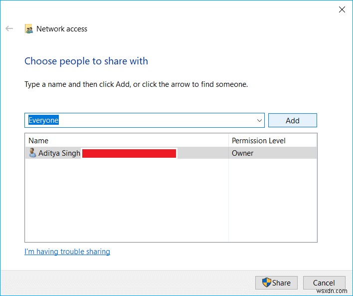 Windows 10 네트워크 파일 공유 설정 방법 완벽 가이드