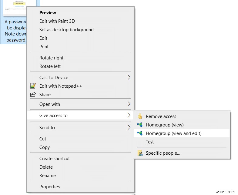Windows 10 네트워크 파일 공유 설정 방법 완벽 가이드