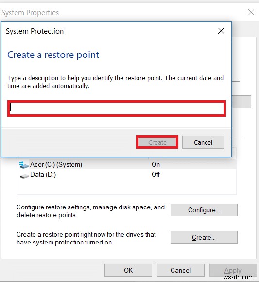 Windows 10에서 시스템 복원 사용하는 방법 완벽 가이드