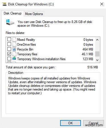 Windows 10 크리에이터 업데이트 다운로드 불가 문제 해결 방법 총정리