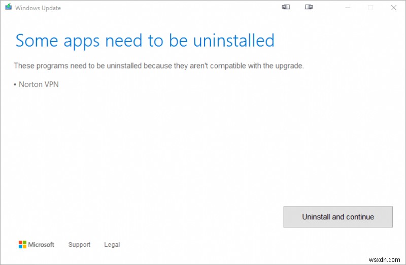Windows 10 크리에이터 업데이트 다운로드 불가 문제 해결 방법 총정리