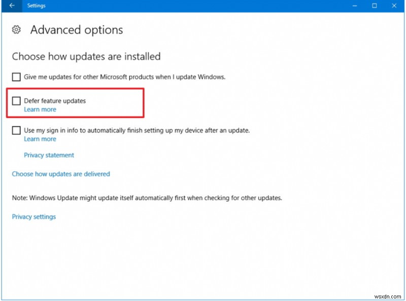 Windows 10 크리에이터 업데이트 다운로드 불가 문제 해결 방법 총정리