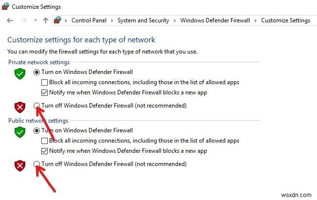 Windows 10 크리에이터 업데이트 다운로드 불가 문제 해결 방법 총정리