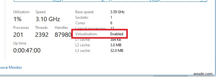 Windows 10 샌드박스 활성화·비활성화 방법 완벽 가이드