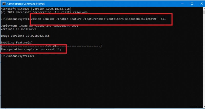 Windows 10 샌드박스 활성화·비활성화 방법 완벽 가이드