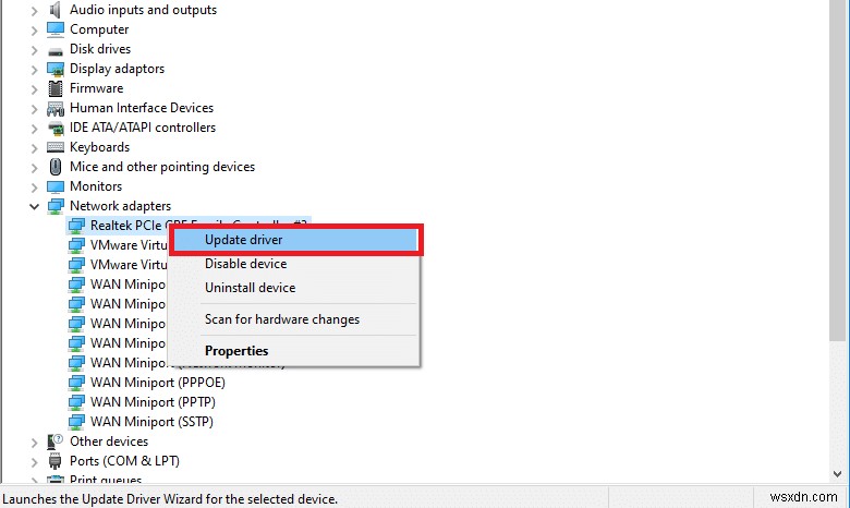 Windows 10 장치로 전송 기능이 작동하지 않을 때 해결하는 4가지 방법