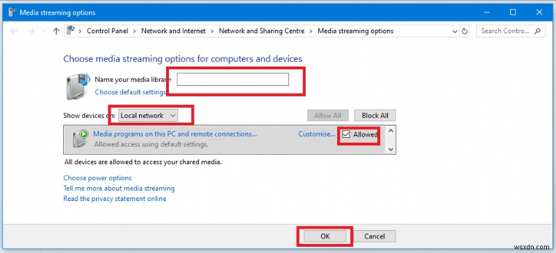 Windows 10 장치로 전송 기능이 작동하지 않을 때 해결하는 4가지 방법
