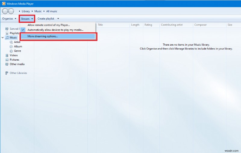 Windows 10 장치로 전송 기능이 작동하지 않을 때 해결하는 4가지 방법