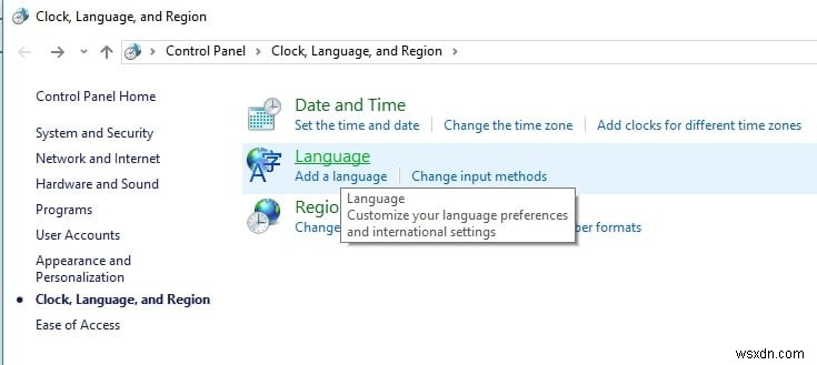 Windows 10에서 Ctrl + Alt + Del 키가 작동하지 않을 때 해결하는 5가지 방법