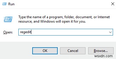 Windows 10에서 Ctrl + Alt + Del 키가 작동하지 않을 때 해결하는 5가지 방법