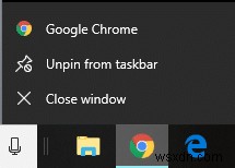 Windows 10에서 구글 크롬 캐시 크기 변경하는 방법