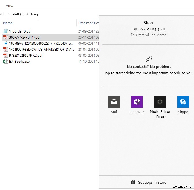 Windows 10에서 홈 그룹 없이 파일·프린터 공유하는 완벽 가이드