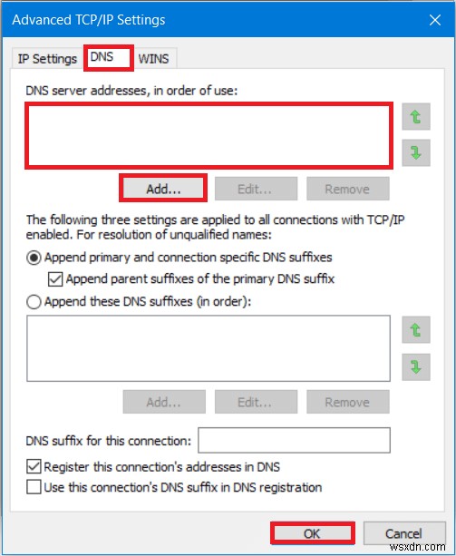 Active Directory 도메인 컨트롤러에 연결할 수 없는 오류 해결 방법