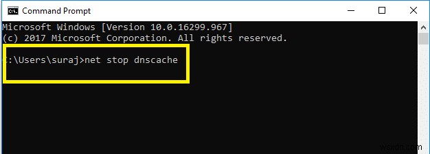 Active Directory 도메인 컨트롤러에 연결할 수 없는 오류 해결 방법
