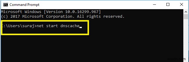 Active Directory 도메인 컨트롤러에 연결할 수 없는 오류 해결 방법