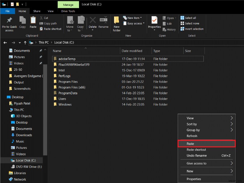 Windows 10에 FFmpeg 설치하기: 단계별 완벽 가이드