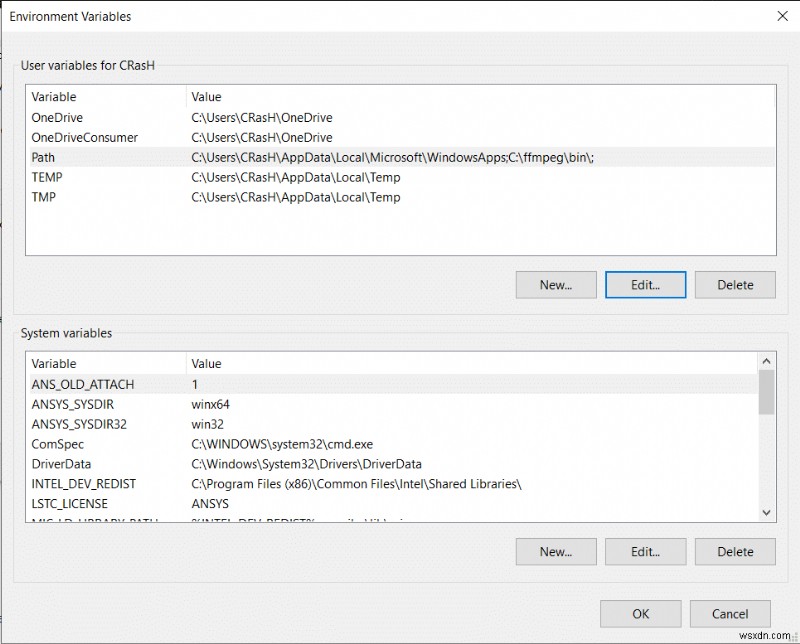 Windows 10에 FFmpeg 설치하기: 단계별 완벽 가이드