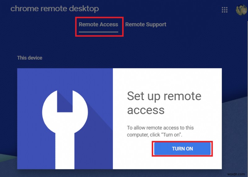 Chrome 원격 데스크톱으로 컴퓨터에 원격 접속하는 방법 완벽 가이드