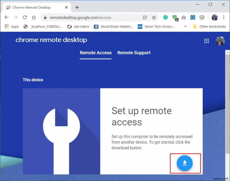 Chrome 원격 데스크톱으로 컴퓨터에 원격 접속하는 방법 완벽 가이드