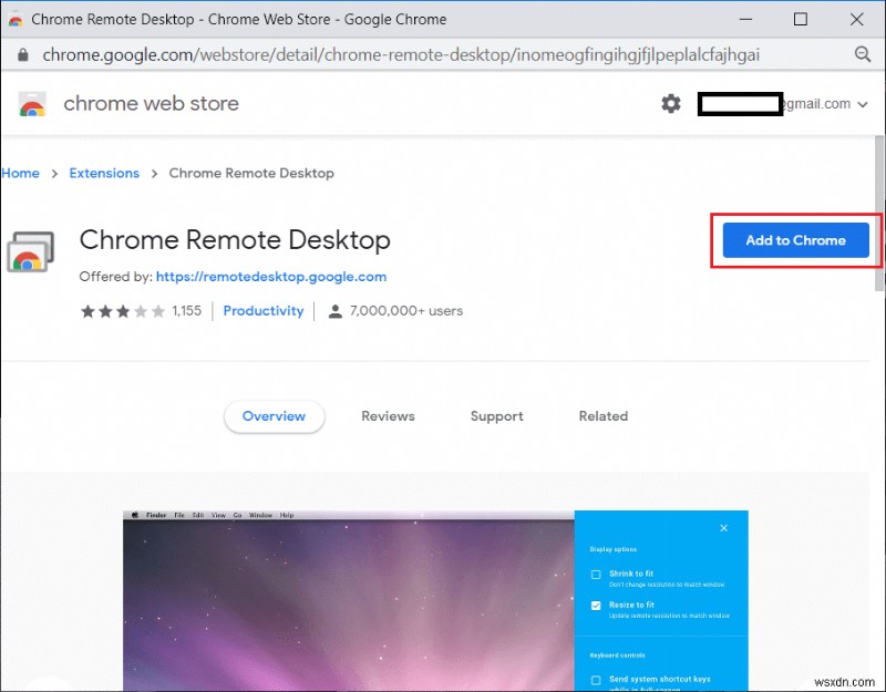 Chrome 원격 데스크톱으로 컴퓨터에 원격 접속하는 방법 완벽 가이드