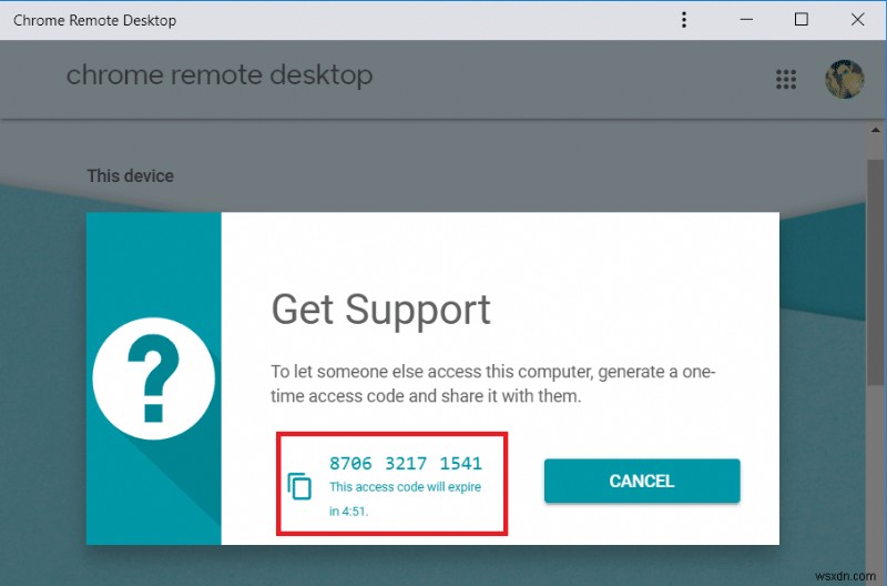 Chrome 원격 데스크톱으로 컴퓨터에 원격 접속하는 방법 완벽 가이드