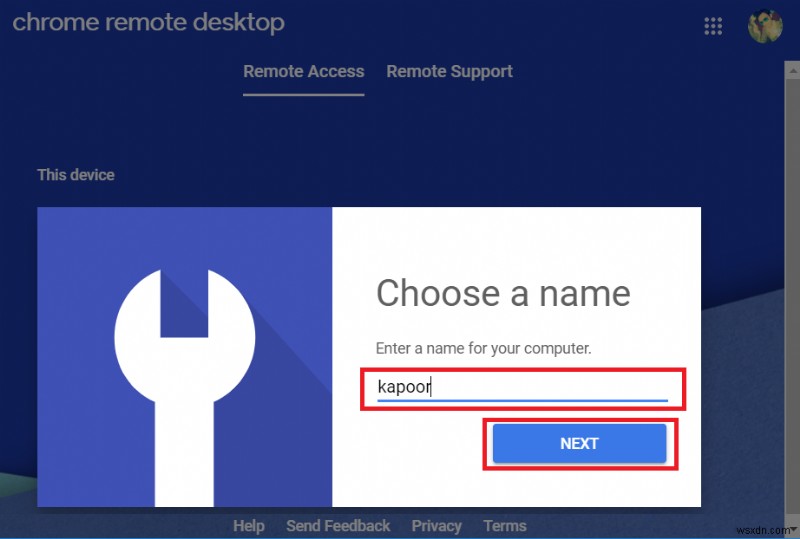 Chrome 원격 데스크톱으로 컴퓨터에 원격 접속하는 방법 완벽 가이드