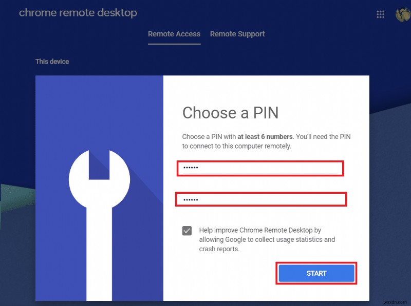 Chrome 원격 데스크톱으로 컴퓨터에 원격 접속하는 방법 완벽 가이드